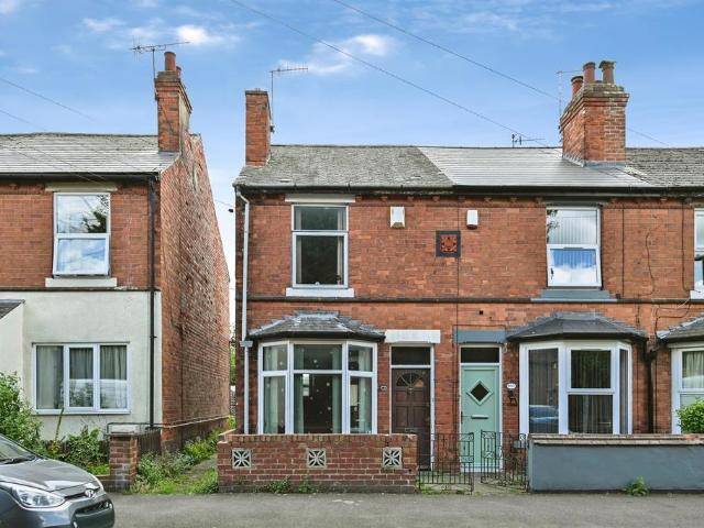 House for sale in Haddon, East Midlands