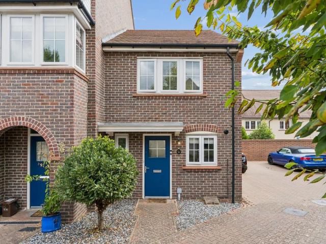 House for sale in Westbury Estate, King's Walden