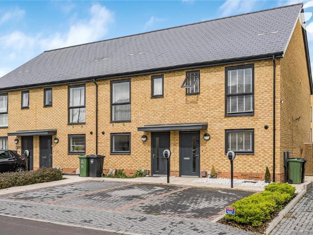 House for sale in Monks Orchard, Kent