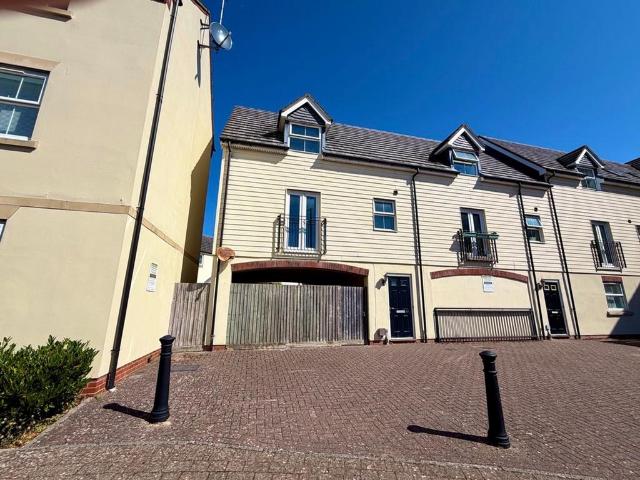 House for sale in Haydon End, Blunsdon St Andrew