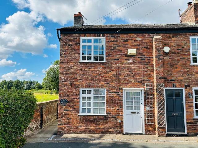 House for sale in Oughtrington, Warrington