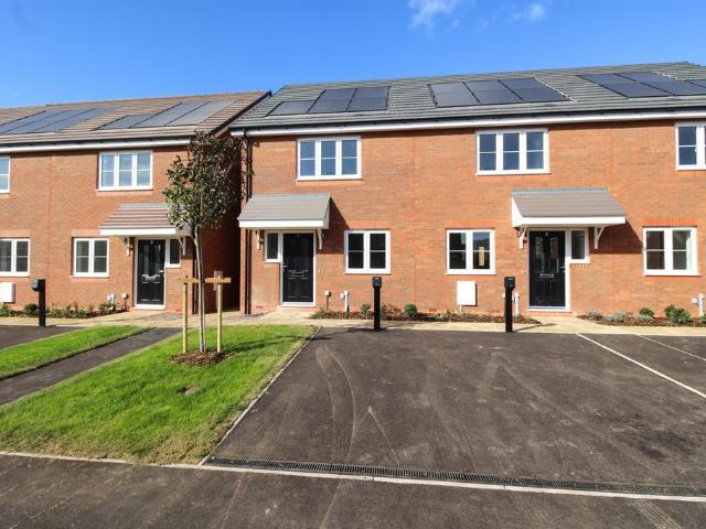 House for sale in Park Hill, Warwick
