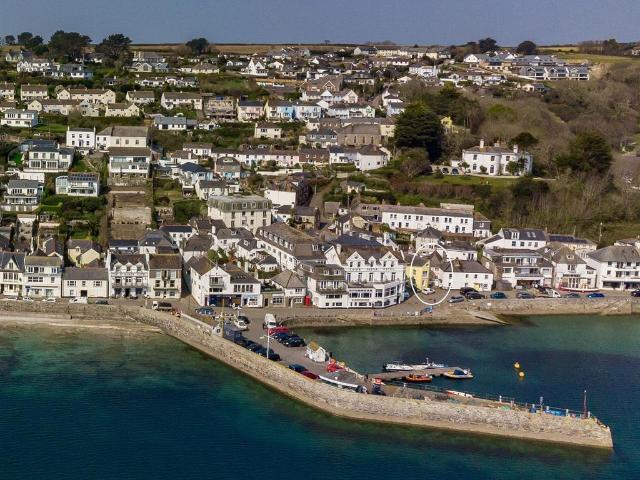 House for sale in Bohortha, St Mawes