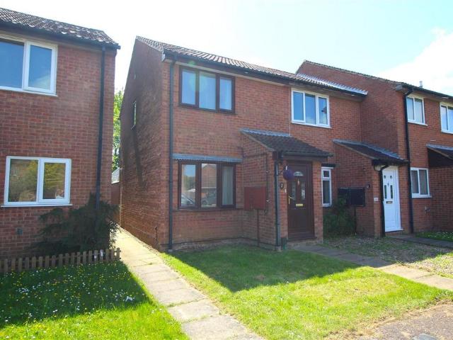 House for sale in New Werrington, Peterborough