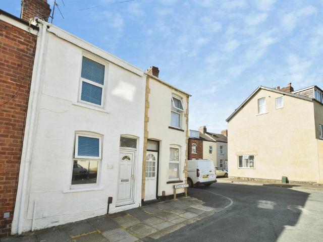 House for sale in Harrogate, North Yorkshire