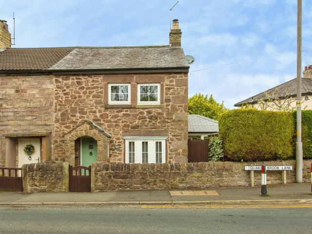 House for sale in Coupe Green, Firbank
