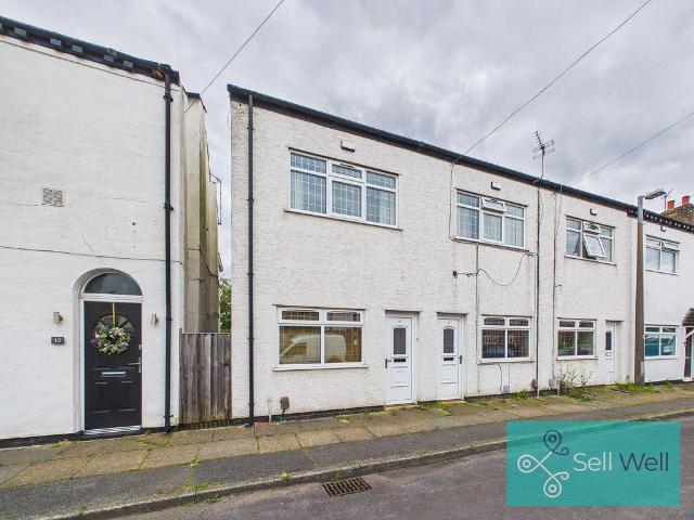 House for sale in Moorside, Salford