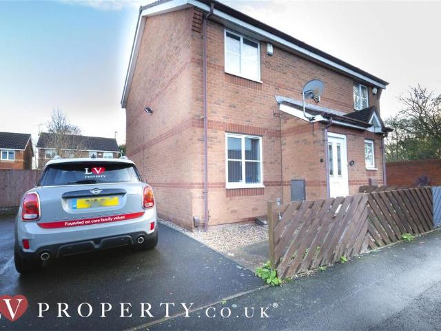 House for sale in West Midlands