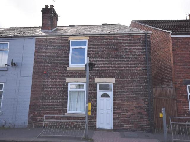 House for sale in Whittington Moor, Loundsley Green