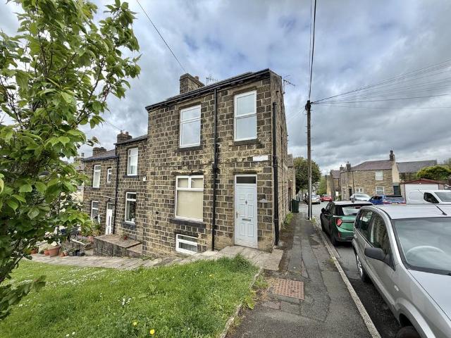 House for sale in Haworth and Stanbury, Haworth