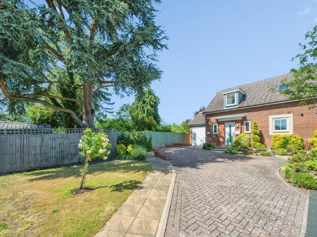 House for sale in Blakedown, Wyre Forest