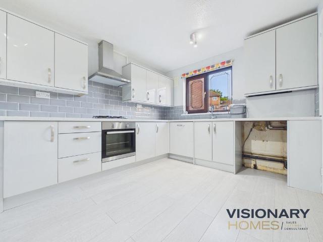House for sale in Boley Park, Staffordshire