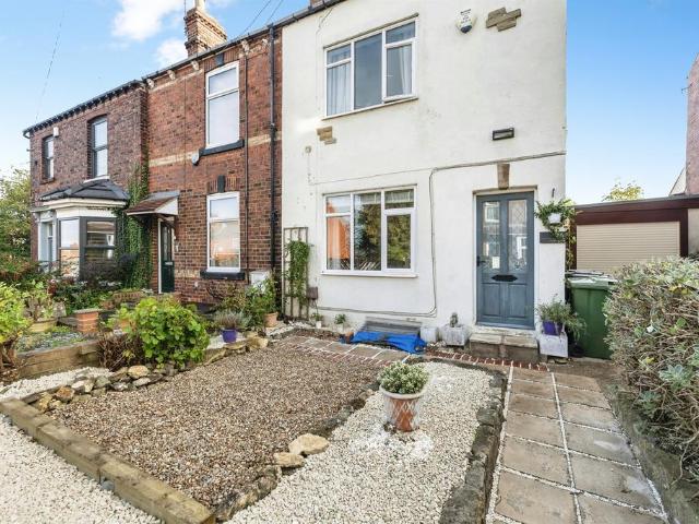 House for sale in Great Preston, Leeds