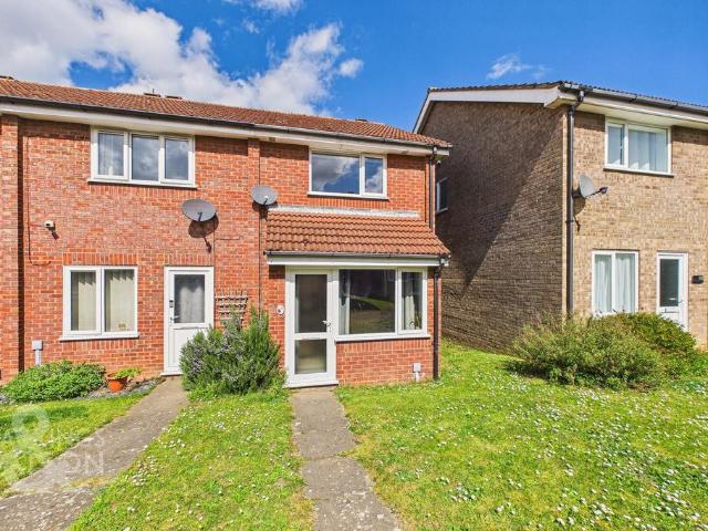 House for sale in Eastbridge, Suffolk