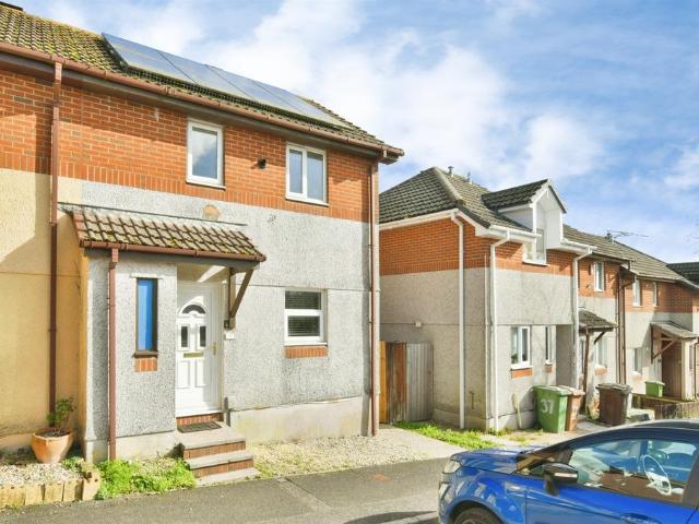 House for sale in Efford, Plymouth