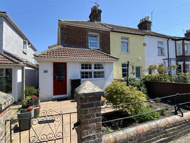 House for sale in Poole