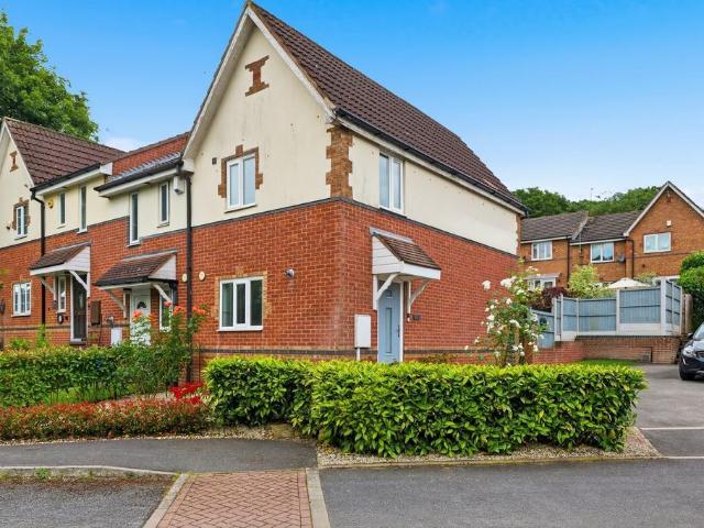 House for sale in South Yorkshire