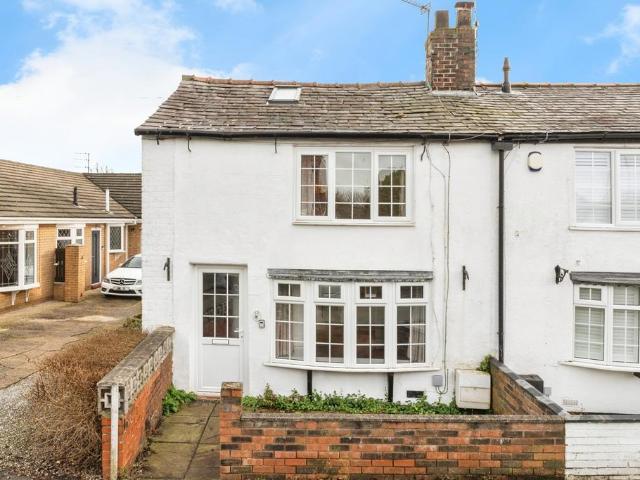 House for sale in Warrington