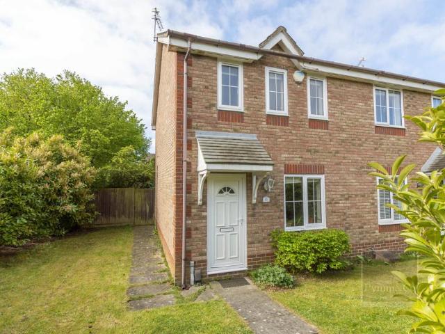 House for sale in Crostwick, Norfolk