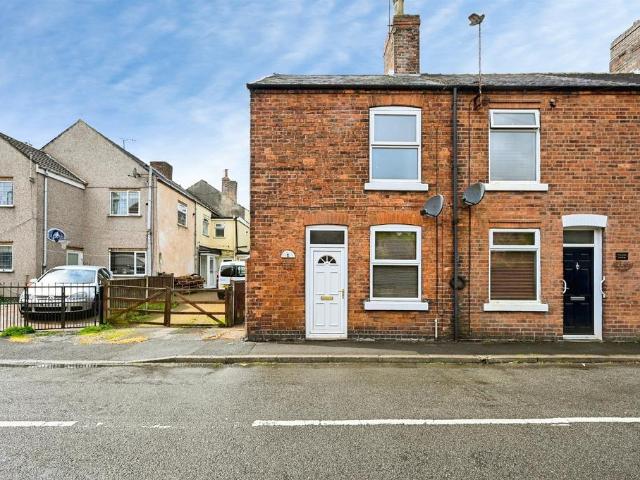 House for sale in Kedleston, East Midlands
