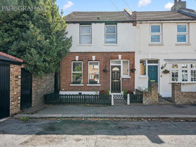 House for sale in Wallington, Greater London