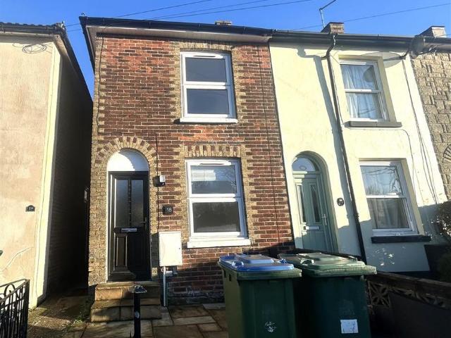 House for sale in Freemantle, Isle Of Man