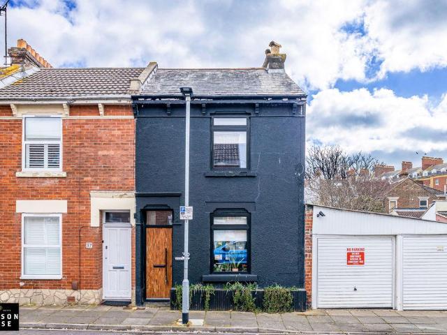 House for sale in Milton, City Of Portsmouth