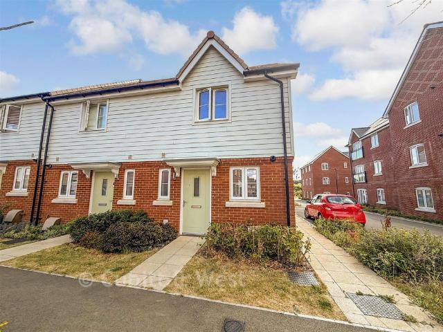 House for sale in Sandown Park, Kent