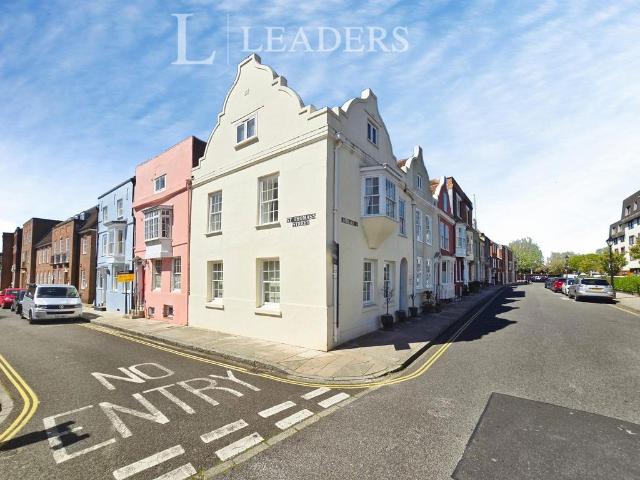 House for sale in Old Portsmouth, City Of Portsmouth