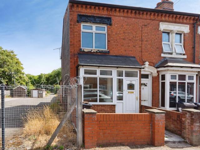 House for sale in Springfield, West Midlands