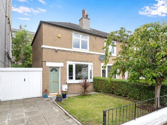 House for sale in Broughton, Scotland