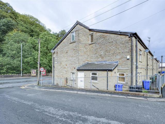 House for sale in Crawshawbooth, Rossendale
