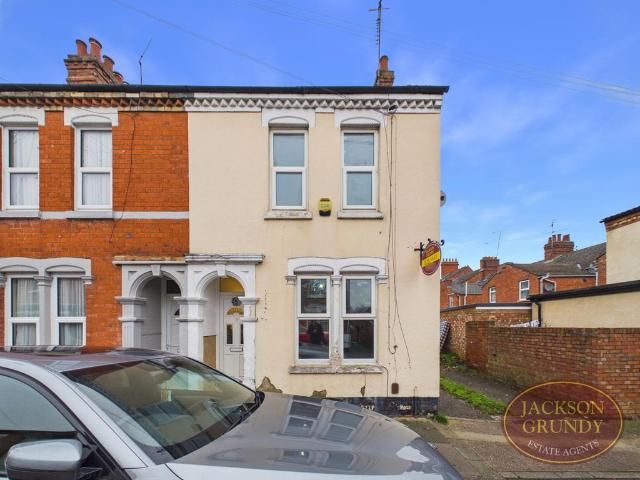 House for sale in Spencer, Northampton