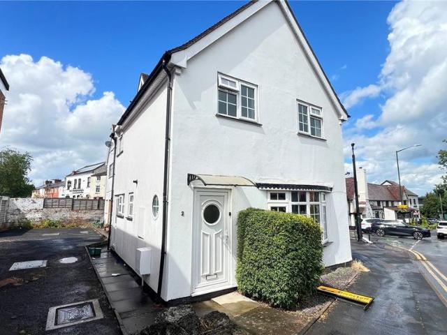 House for sale in Alderminster, Warwickshire
