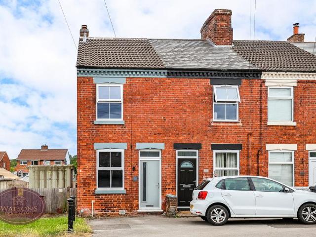 House for sale in Attenborough, East Midlands