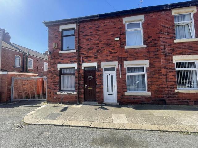House for sale in Hoohill, Blackpool