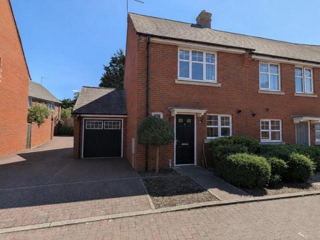 House for sale in Winslow, Buckinghamshire
