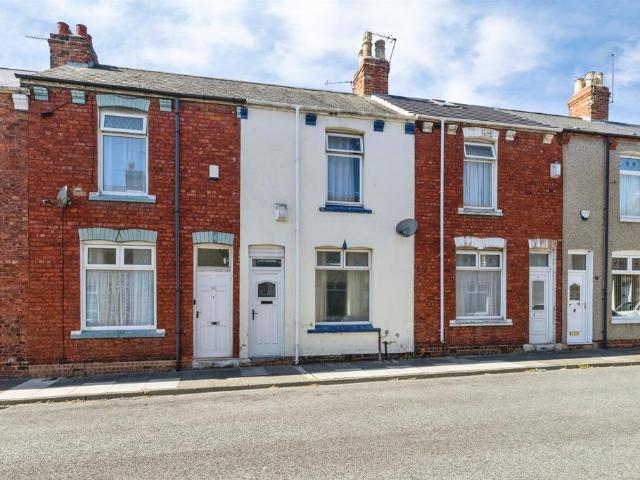 House for sale in Grange, Brierton