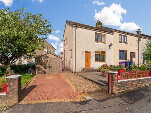 House for sale in Beith, Scotland