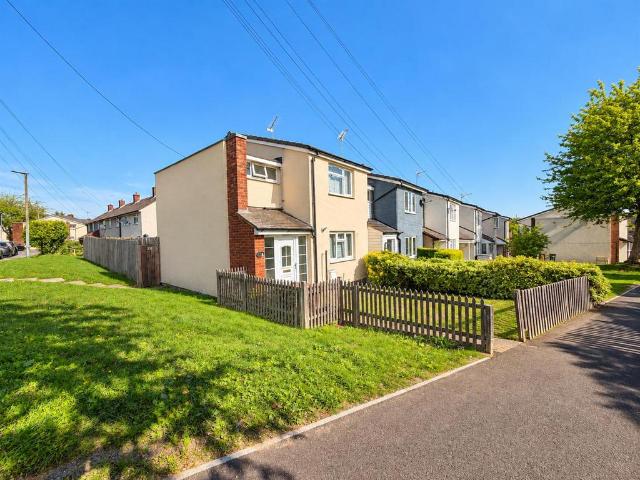 House for sale in Shephall, Stevenage