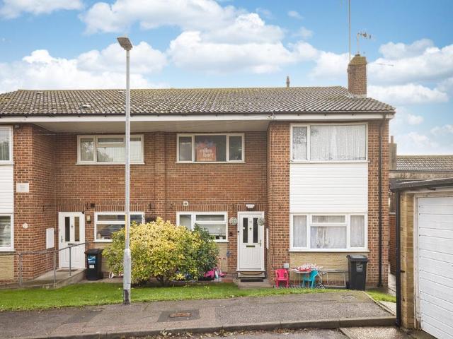 House for sale in East Cliff, Acol