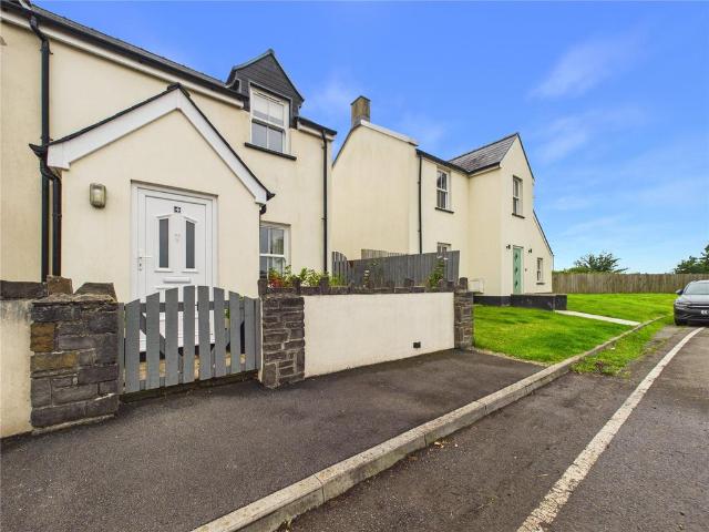 House for sale in Carew, Sageston