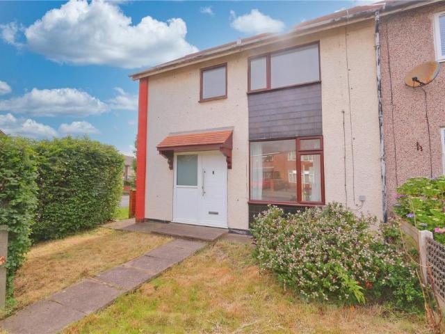 House for sale in Haughton Green, Greenheys