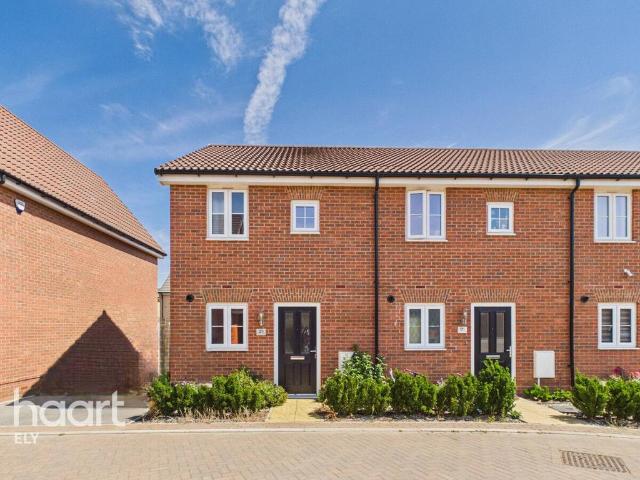 House for sale in Orchards Green, Barway