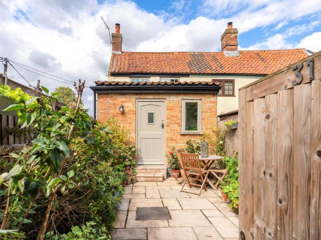 House for sale in Horsham St Faith, Crostwick