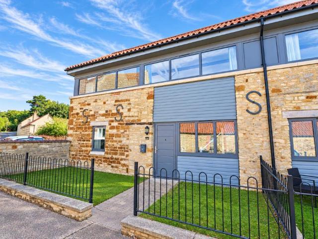 House for sale in Irchester, North Northamptonshire