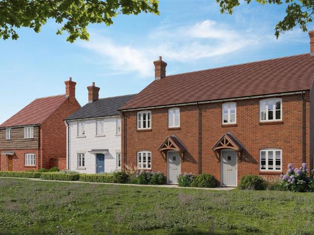 House for sale in Upton, East Dorset