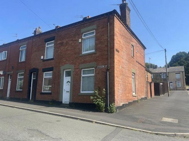 House for sale in Pendock, Greater Manchester