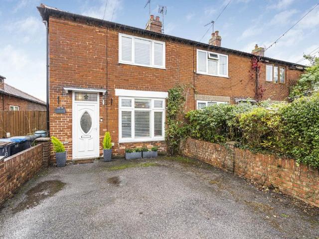 House for sale in Englefield Green, Runnymede