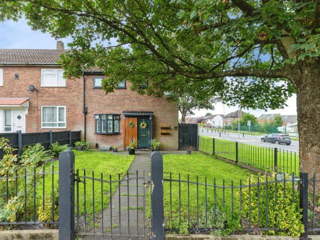 House for sale in Middleton, Rochdale
